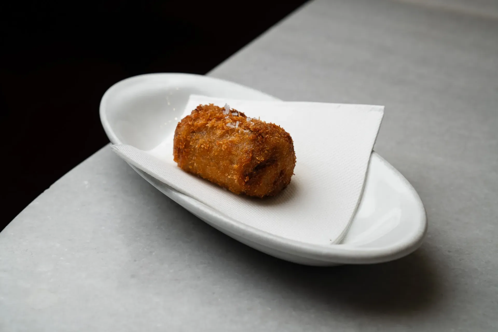 Croqueta de rustido (1 ud)