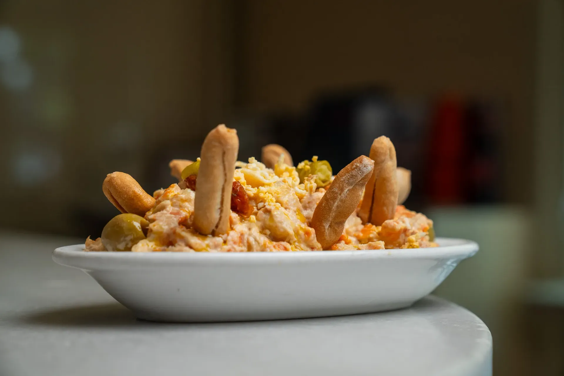 Ensaladilla rusa