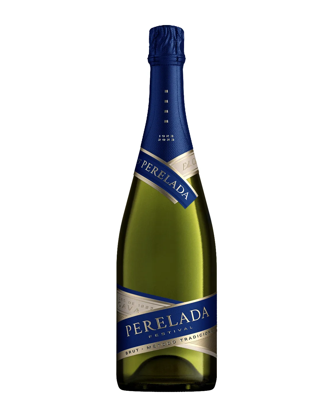 Perelada Festival Brut