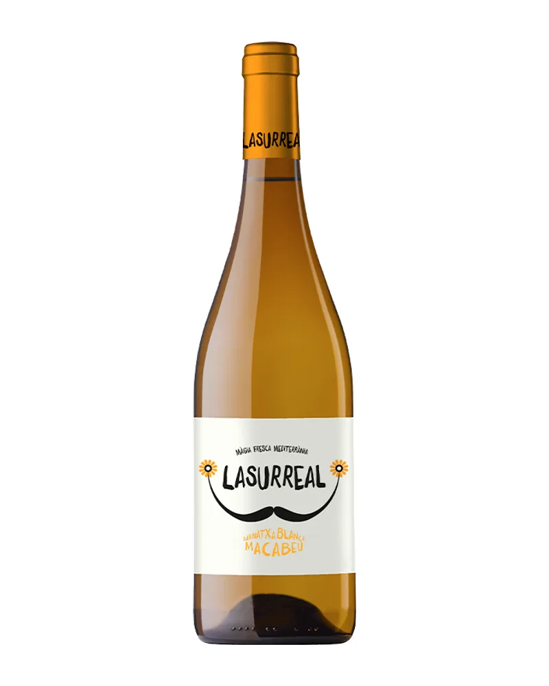 Lasurreal Blanc