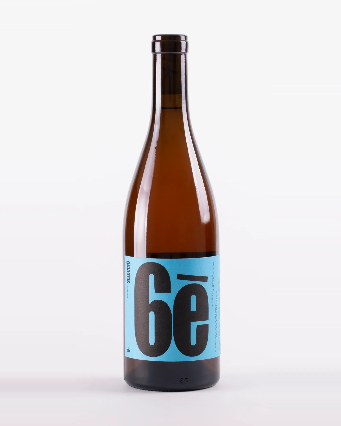 Selecció 6è Moscatell